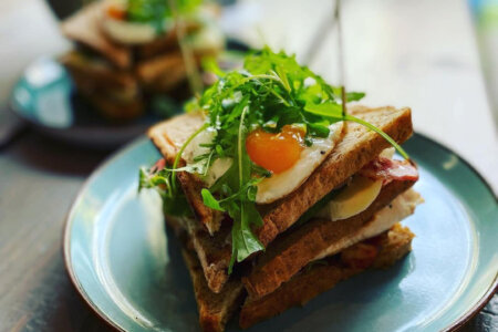 36 Grad Restaurant-Gutschein