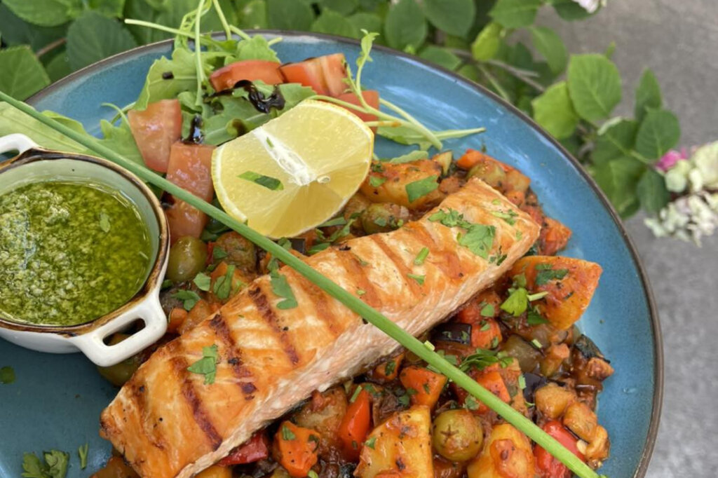 Restaurant Gutschein 36 Grad Frankfurt am Main