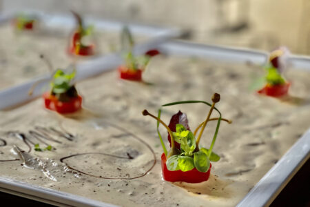 Da Giuseppe Restaurant-Gutschein