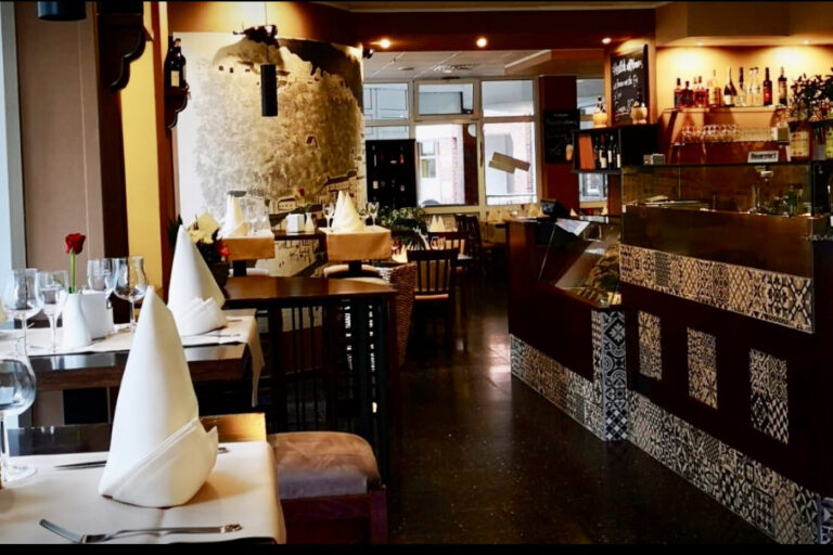 Restaurant Gutschein Da Giuseppe Bochum