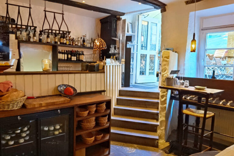 Restaurant Gutschein Jivino Enoteca Bielefeld