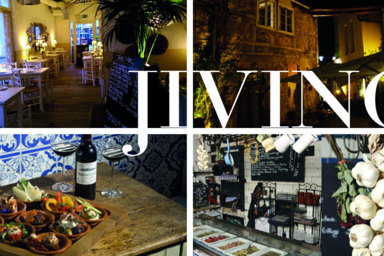 Restaurant Gutschein für Jivino Enoteca