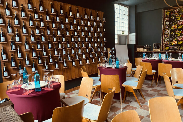 Restaurant Gutschein Julians Wein Bochum