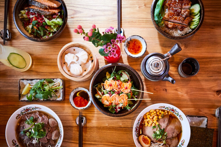 Restaurant Gutschein kofookoo yam’cha Hamburg