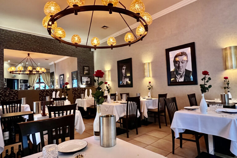 Restaurant Gutschein La Romantica da Franco Dortmund