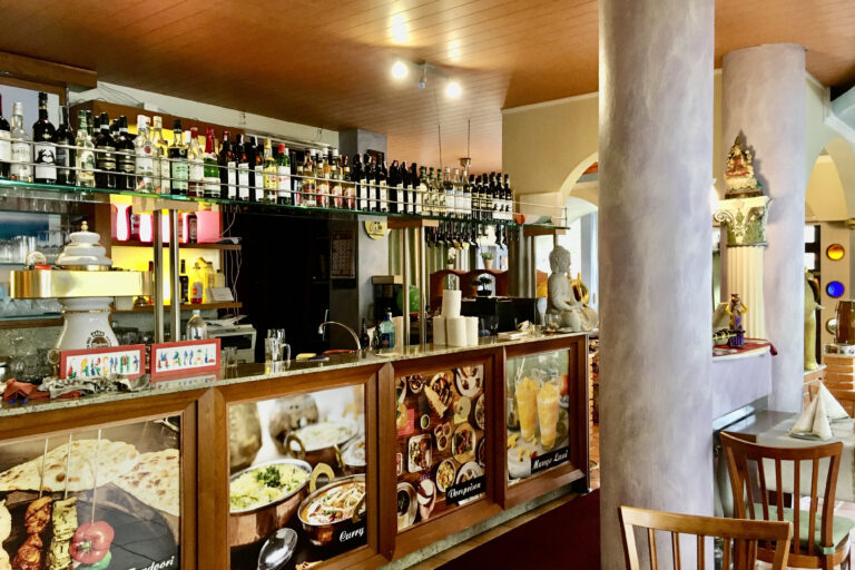 Restaurant Gutschein Lakshmi Mahal Bochum