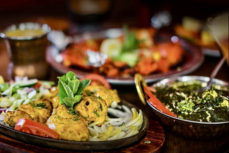 Restaurant Gutschein für Lakshmi Mahal