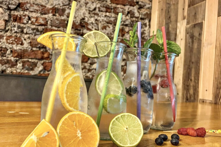 Restaurant Gutschein Pasta Lounge Dortmund