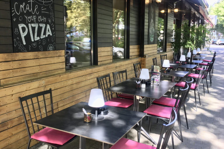 Restaurant Gutschein Pasta Lounge Dortmund