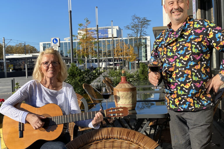 Restaurant Gutschein Pulpo en Tigges Gelsenkirchen
