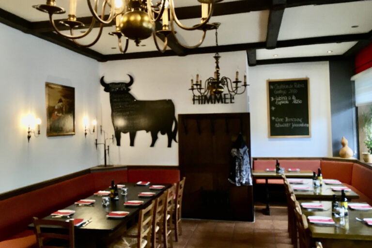 Restaurant Gutschein Pulpo en Tigges Gelsenkirchen