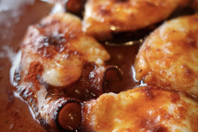 Restaurant Gutschein Pulpo en Tigges Gelsenkirchen