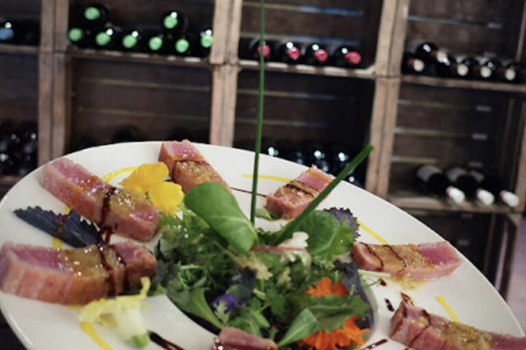 Restaurant Gutschein Pulpo en Tigges Gelsenkirchen