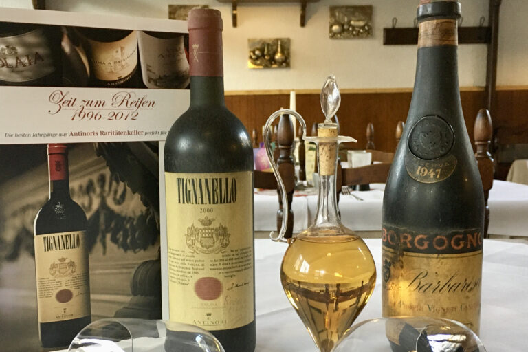 Restaurant Gutschein für Ristorante L´anfora