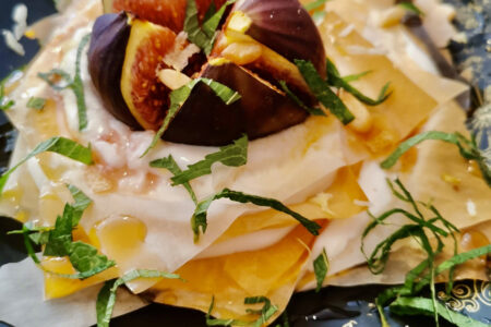 Delikat Essen Restaurant-Gutschein