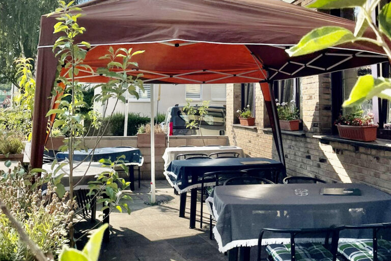 Restaurant Gutschein Die Wirtschaft Essen