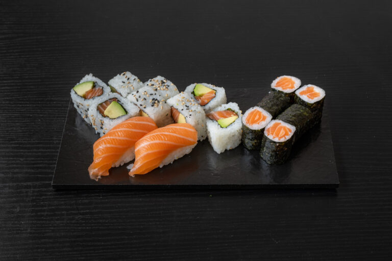 Restaurant Gutschein Dui Sushi Restaurant in Essen