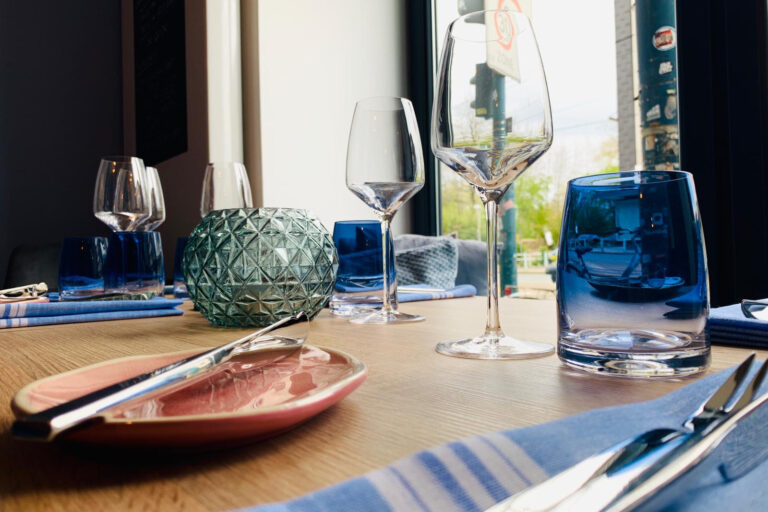 Restaurant Gutschein Fischerei Essen