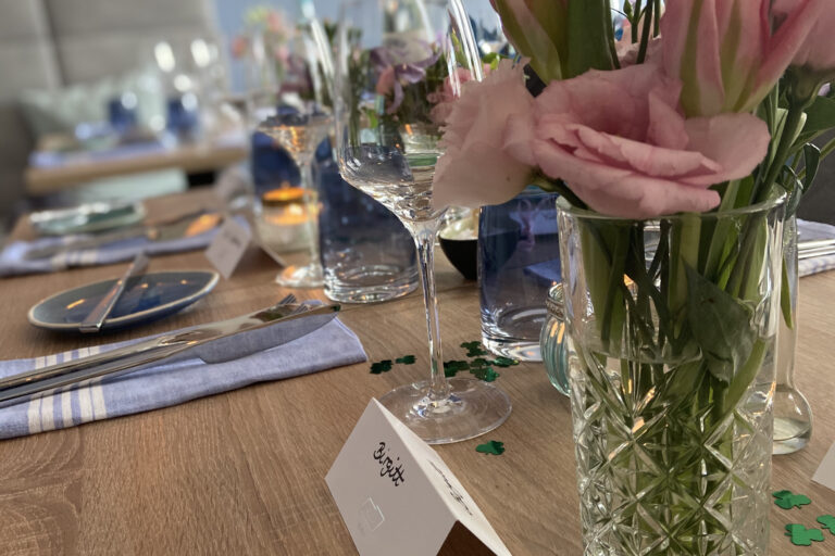 Restaurant Gutschein Fischerei Essen