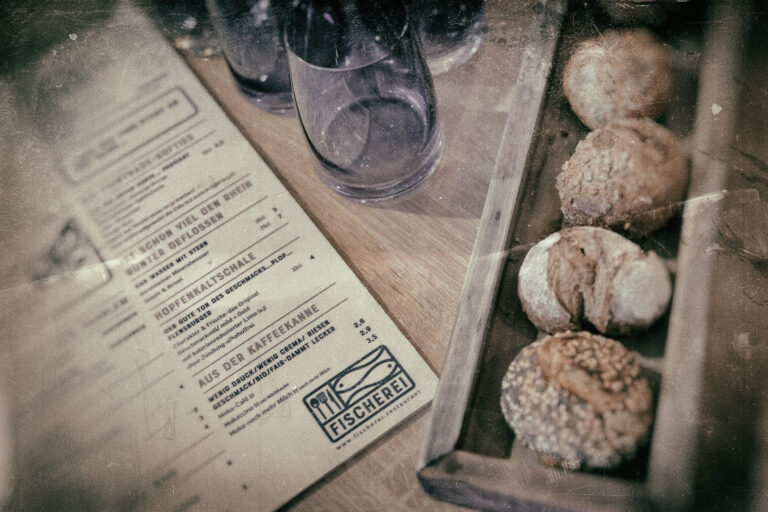 Restaurant Gutschein Fischerei Essen