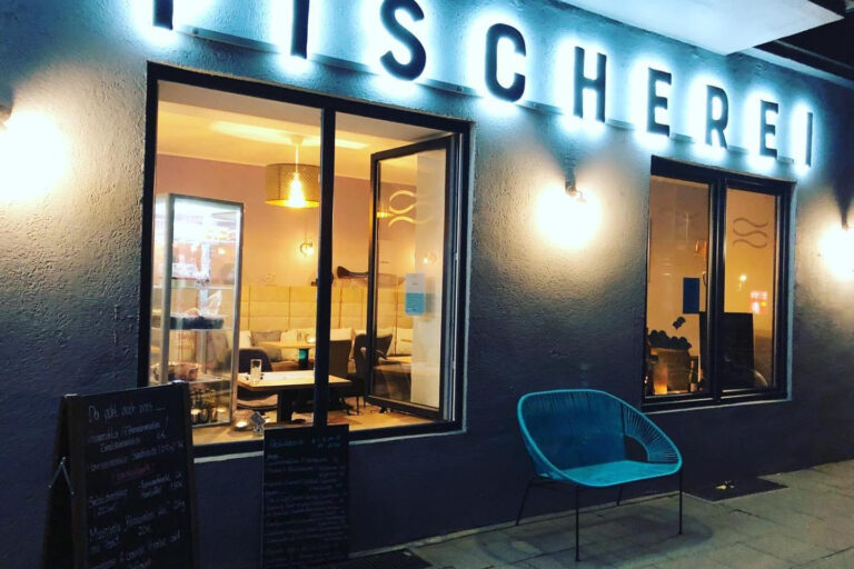 Restaurant Gutschein Fischerei Essen