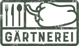 Logo Gärtnerei