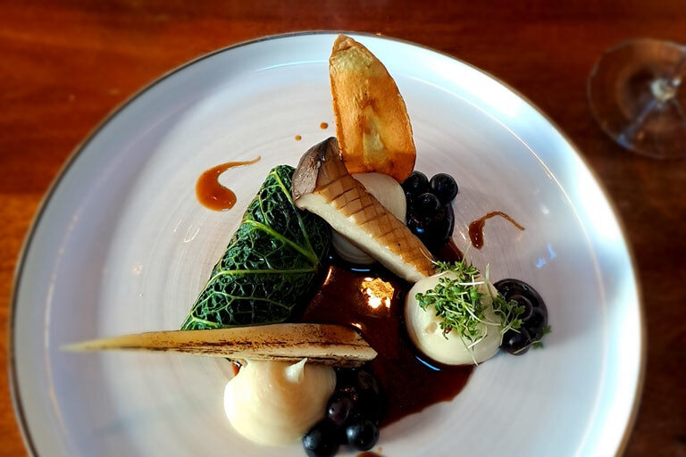 Restaurant Gutschein Gärtnerei Essen