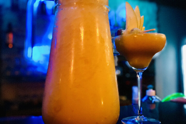 Restaurant Gutschein JuicyCube Cocktailbar Mannheim