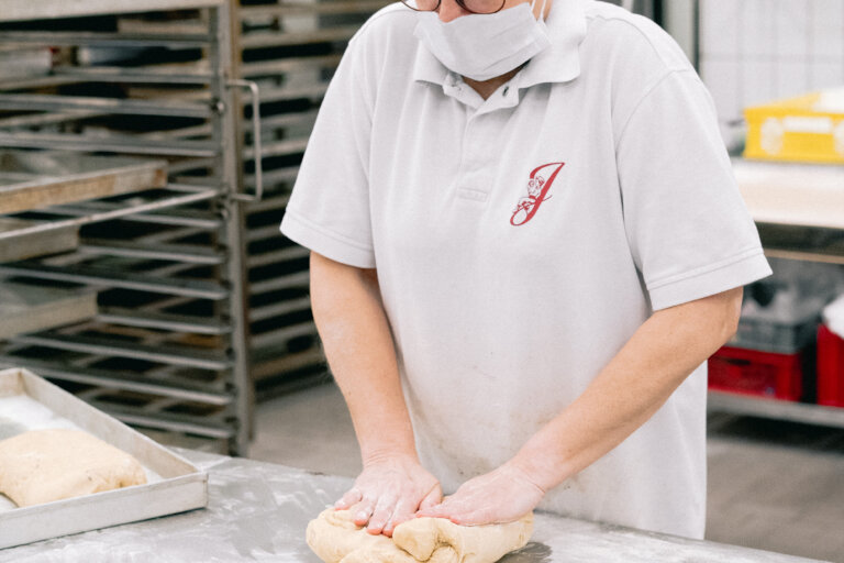 Restaurant Gutschein Junge Die Bäckerei