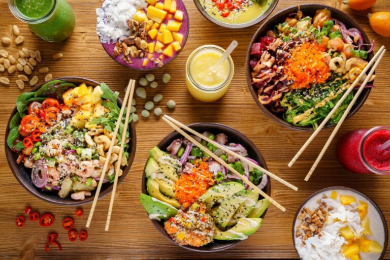 Restaurant Gutschein für Ma’Loa Bonn