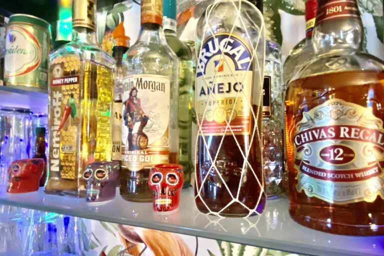 Restaurant Gutschein Tropical Euro Lounge Essen