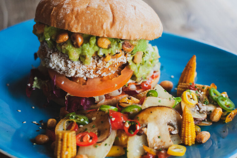 Restaurant Gutschein für Sausalitos