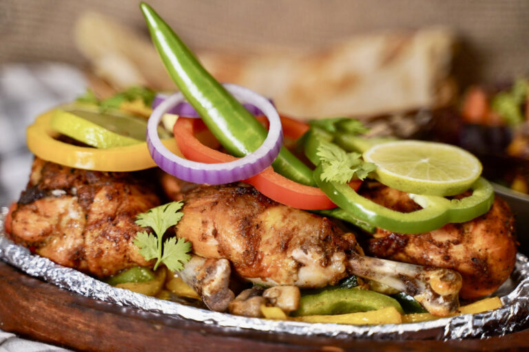 Restaurant Gutschein Suvai Bar & Restaurant Essen