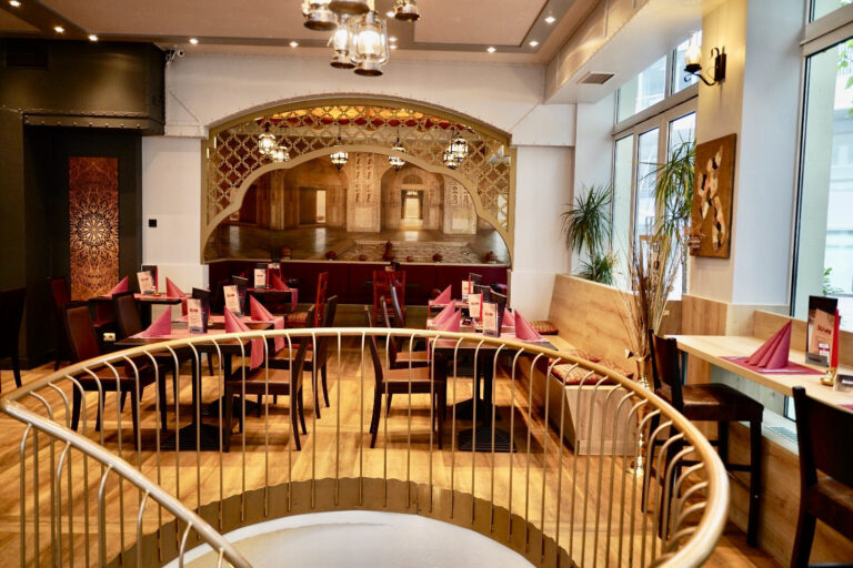 Restaurant Gutschein für Suvai Bar & Restaurant