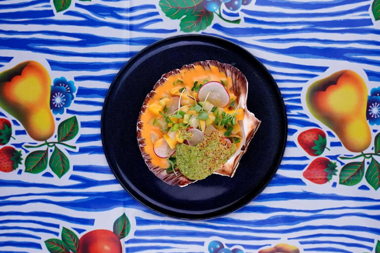 Restaurant Gutschein Tigre Hamburg