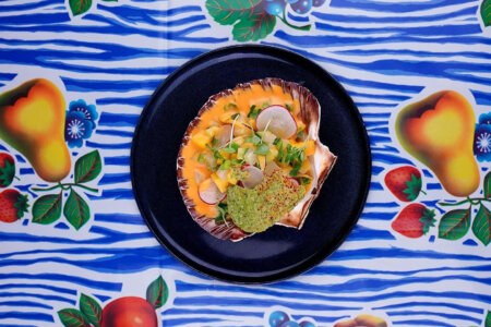 Tigre Restaurant-Gutschein