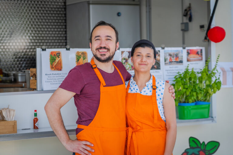Restaurant Gutschein Bauch-Laden Weitere Städte
