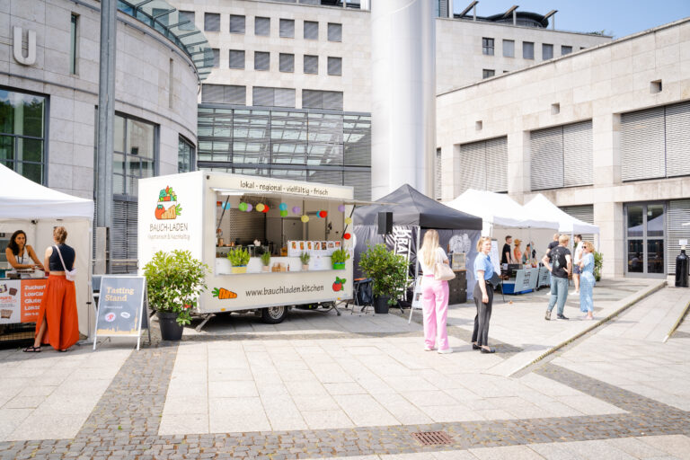Restaurant Gutschein Bauch-Laden Weitere Städte