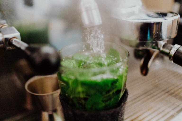 Restaurant Gutschein Caffe 57 1/2 Hamburg