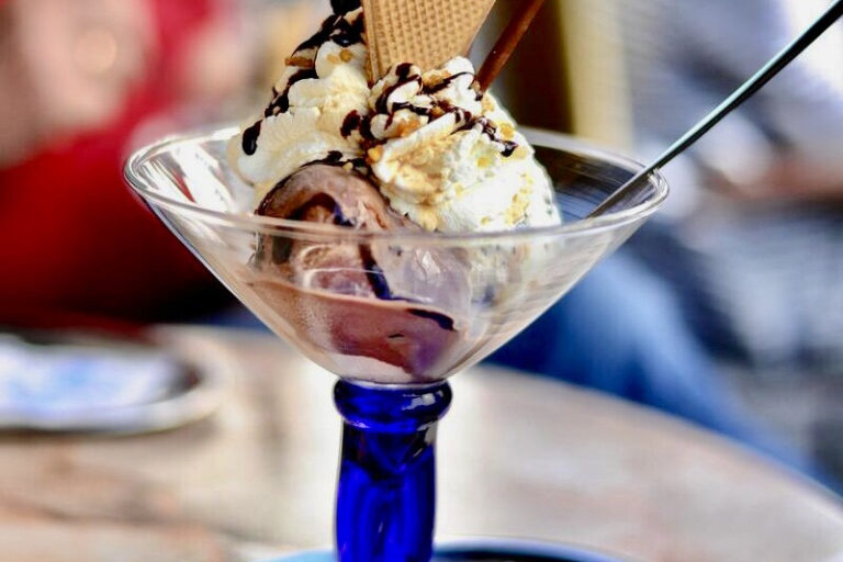 Restaurant Gutschein Eiscafe Amore Dortmund