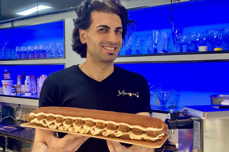 Restaurant Gutschein Eiscafe Amore Dortmund