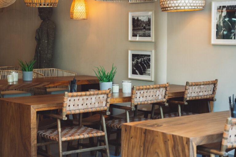 Restaurant Gutschein GREENKARMA