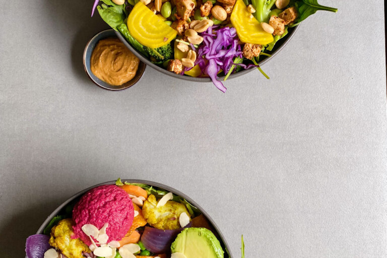 Restaurant Gutschein GREENKARMA