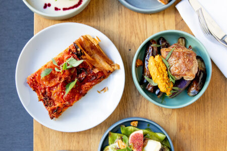 Heemann Restaurant-Gutschein