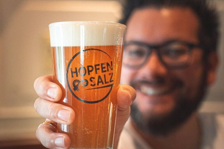 Restaurant Gutschein Hopfen & Salz Hagen