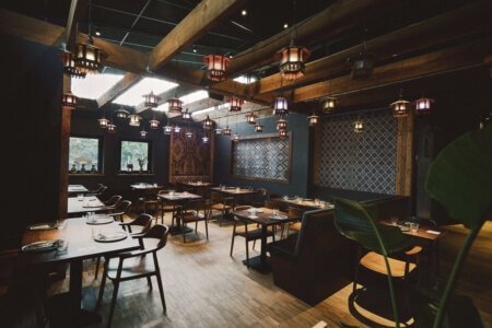 JING JING Restaurant-Gutschein