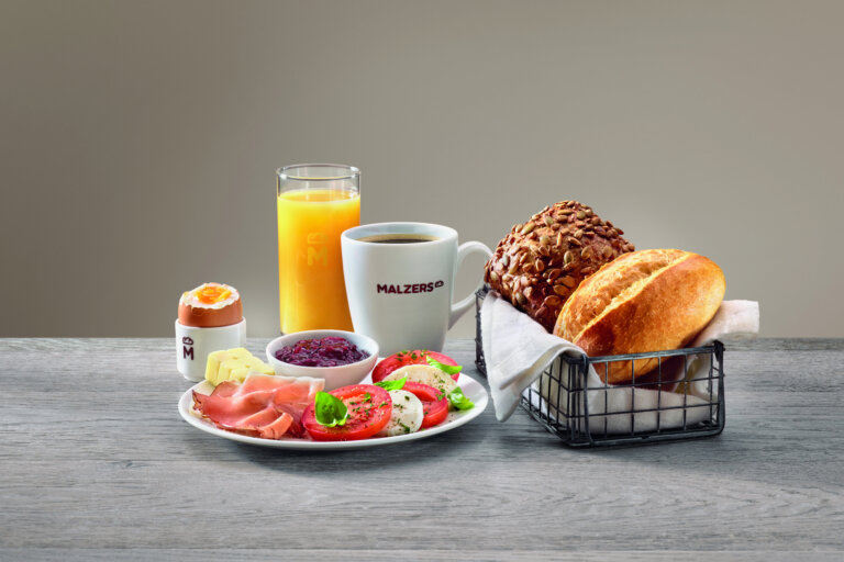 Restaurant Gutschein MALZERS Backstube