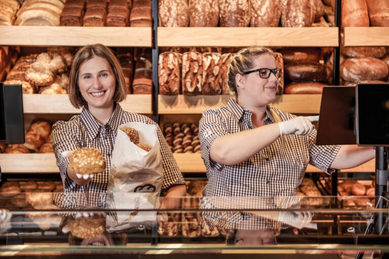 Restaurant Gutschein MALZERS Backstube