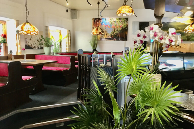 Restaurant Gutschein Oishi Sushi am Forsthaus Gelsenkirchen