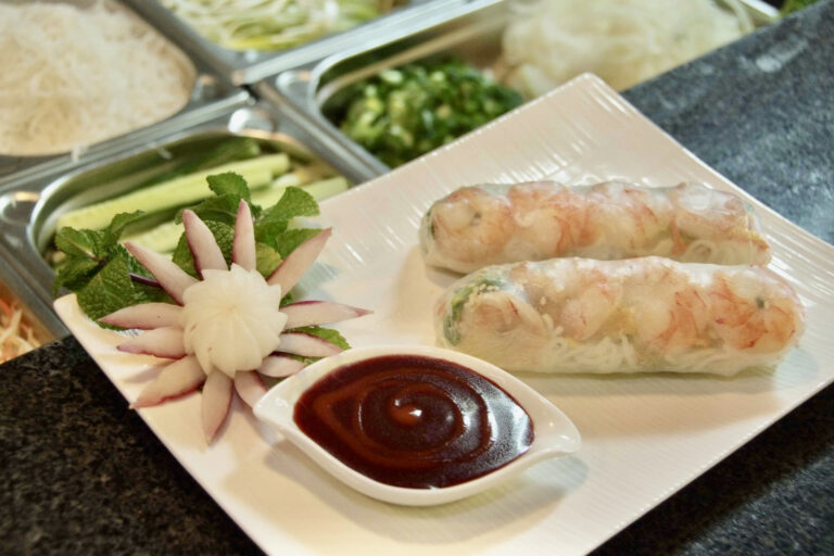 Restaurant Gutschein für Oishi Sushi am Forsthaus